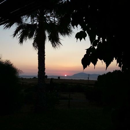 Villa Kos Мастрихари Екстериор снимка