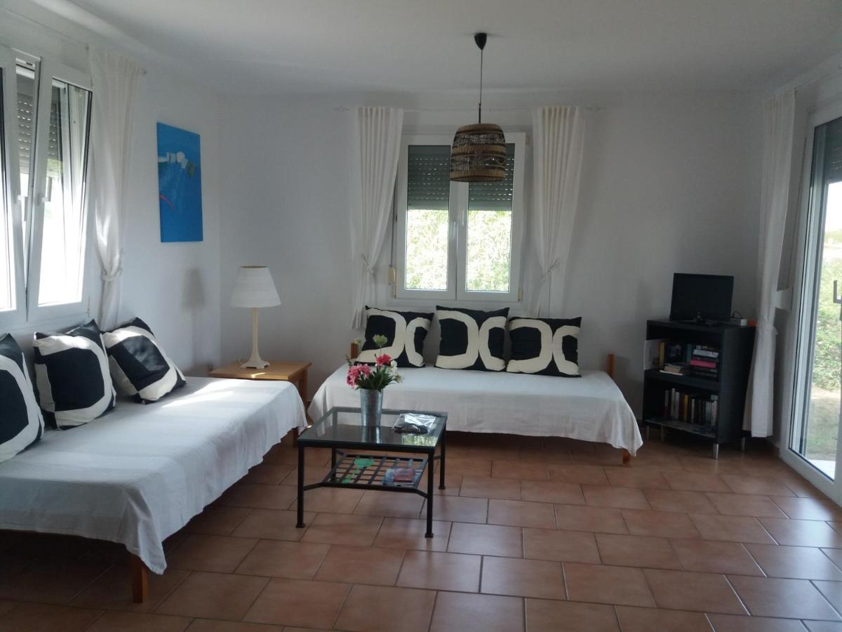Villa Kos Мастрихари Екстериор снимка