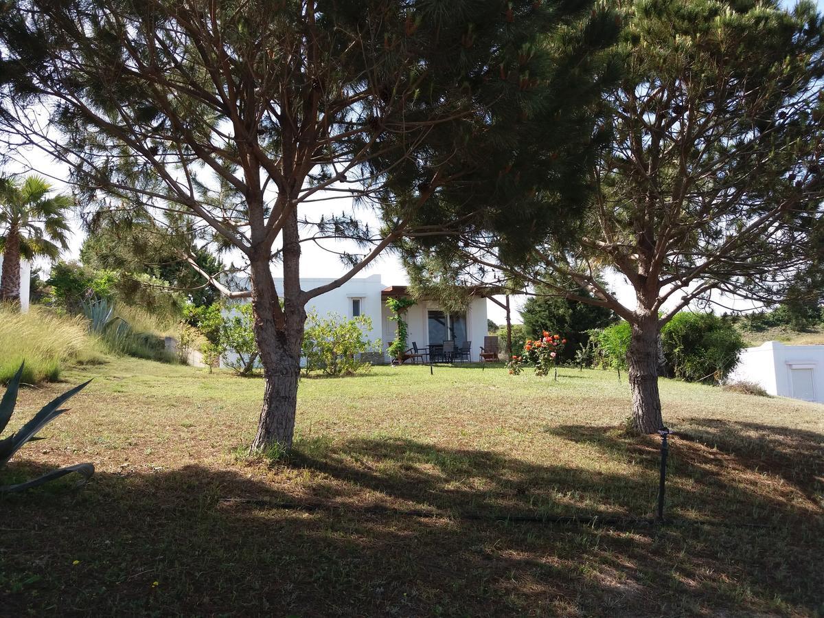 Villa Kos Мастрихари Екстериор снимка