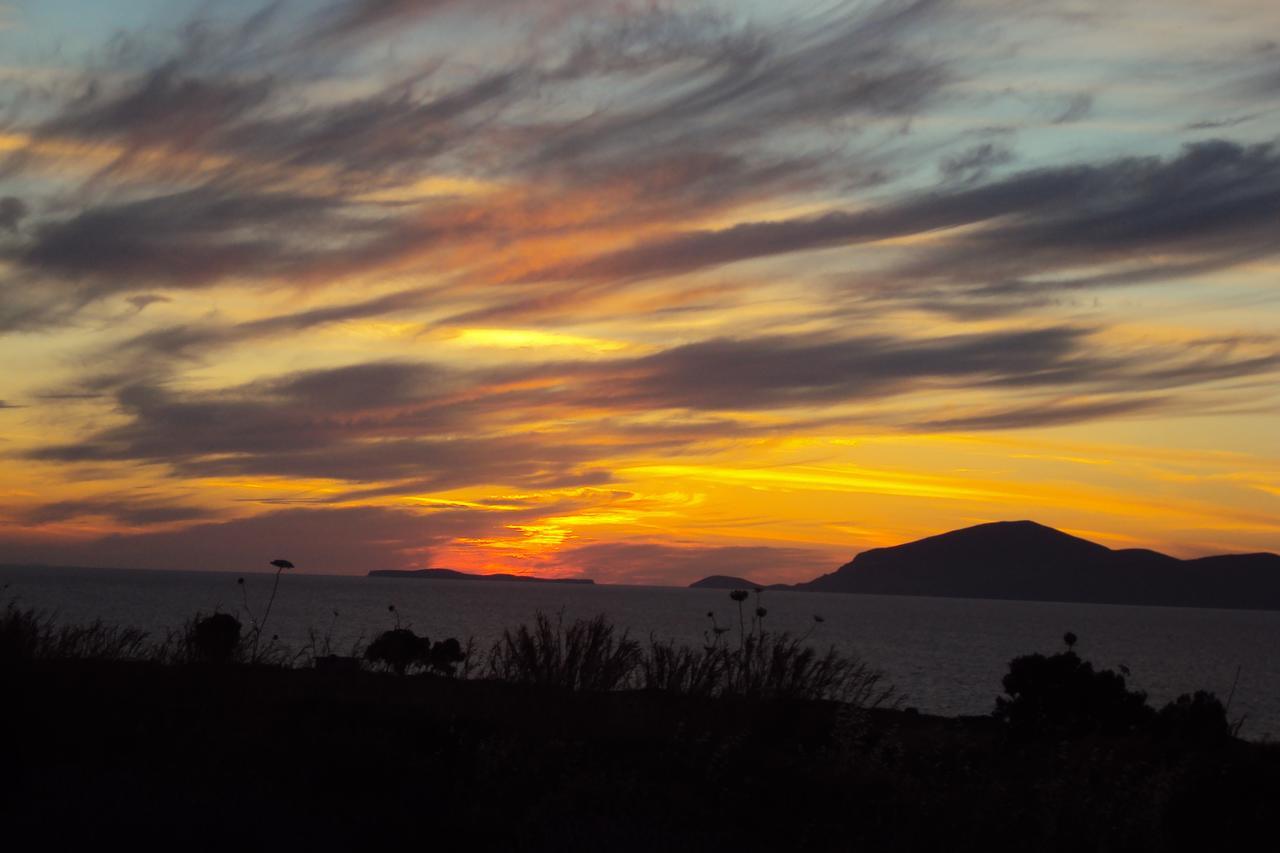 Villa Kos Мастрихари Екстериор снимка