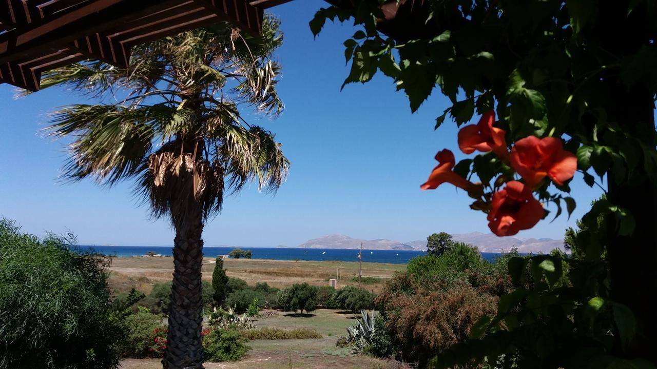 Villa Kos Мастрихари Екстериор снимка