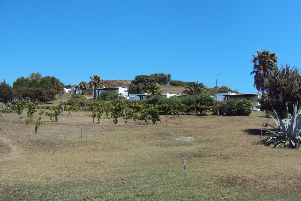 Villa Kos Мастрихари Екстериор снимка
