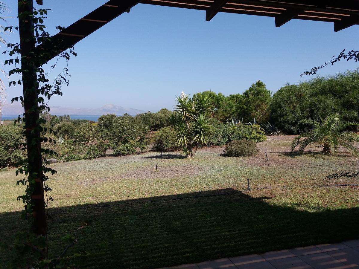 Villa Kos Мастрихари Екстериор снимка