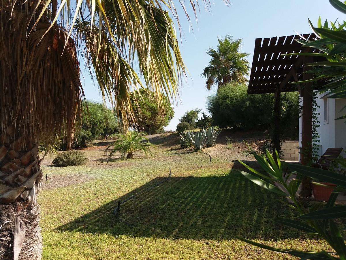 Villa Kos Мастрихари Екстериор снимка