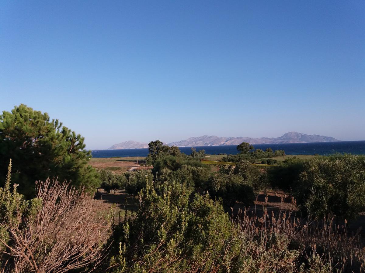 Villa Kos Мастрихари Екстериор снимка
