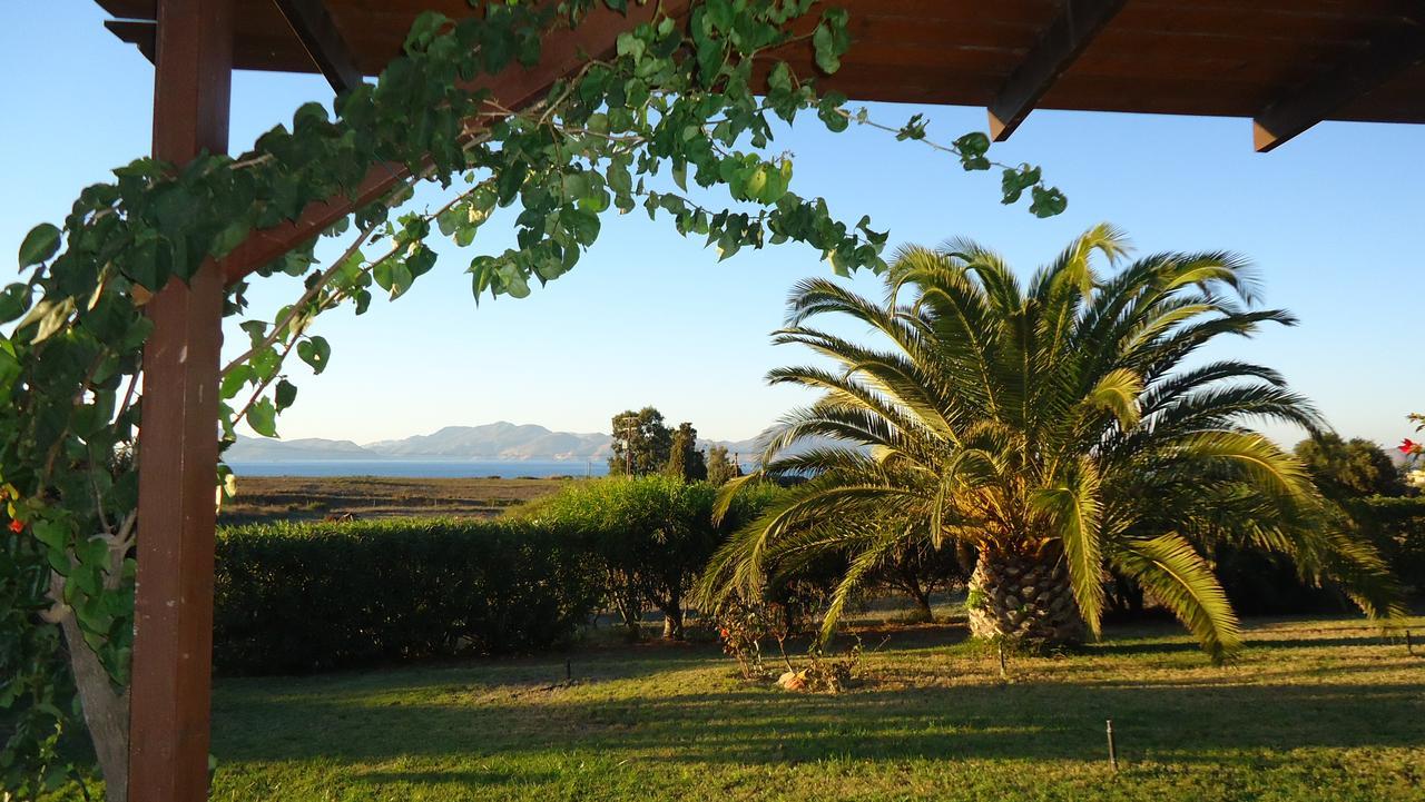 Villa Kos Мастрихари Екстериор снимка