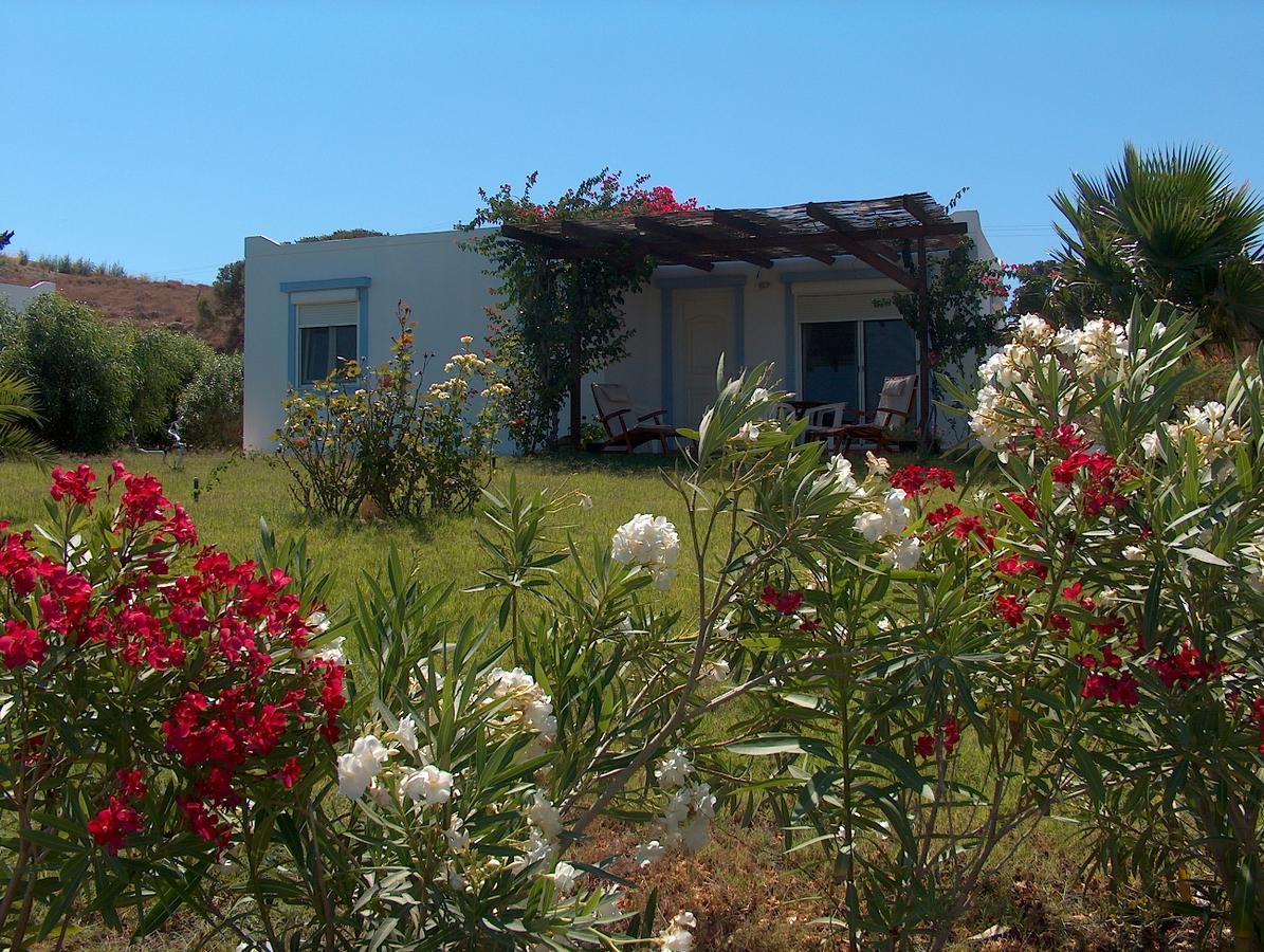 Villa Kos Мастрихари Екстериор снимка