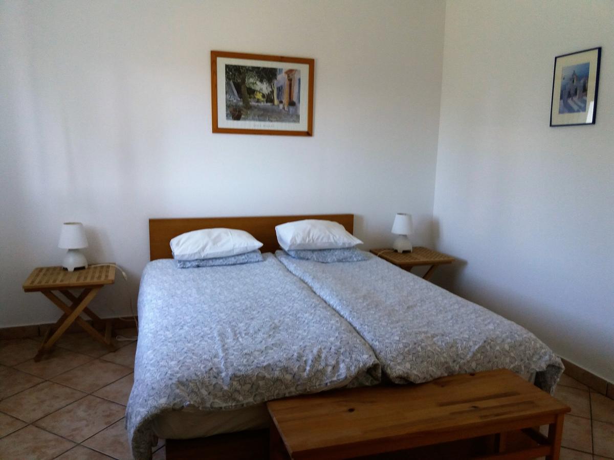 Villa Kos Мастрихари Екстериор снимка
