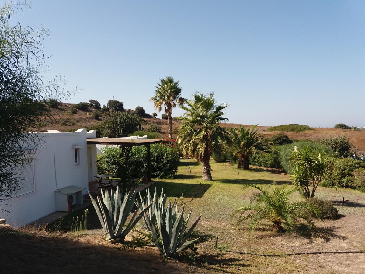 Villa Kos Мастрихари Екстериор снимка