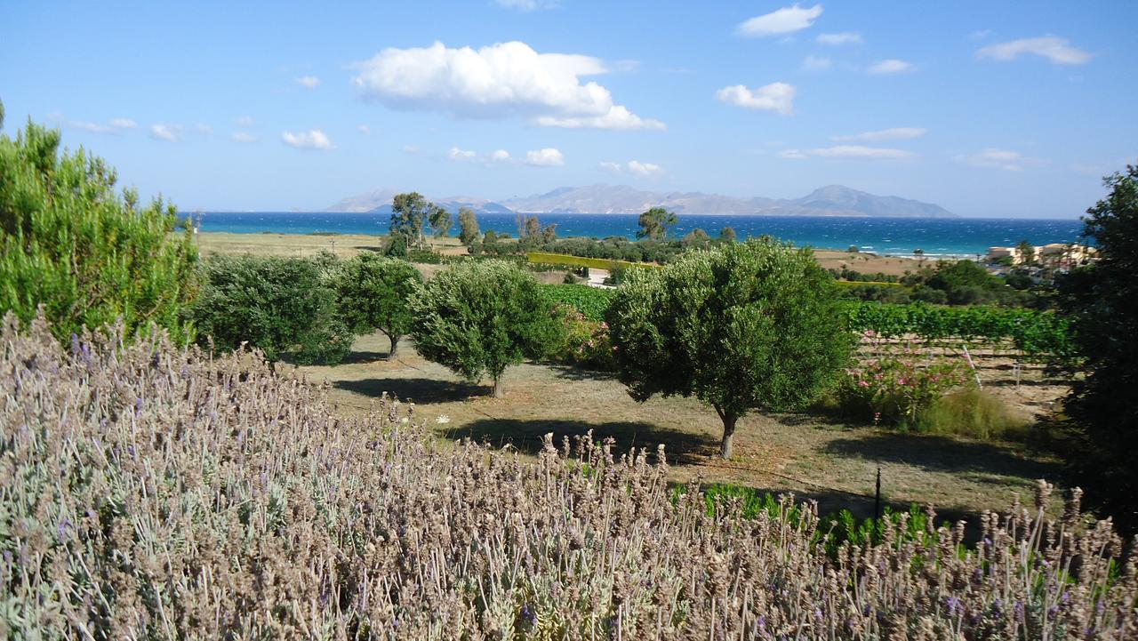 Villa Kos Мастрихари Екстериор снимка