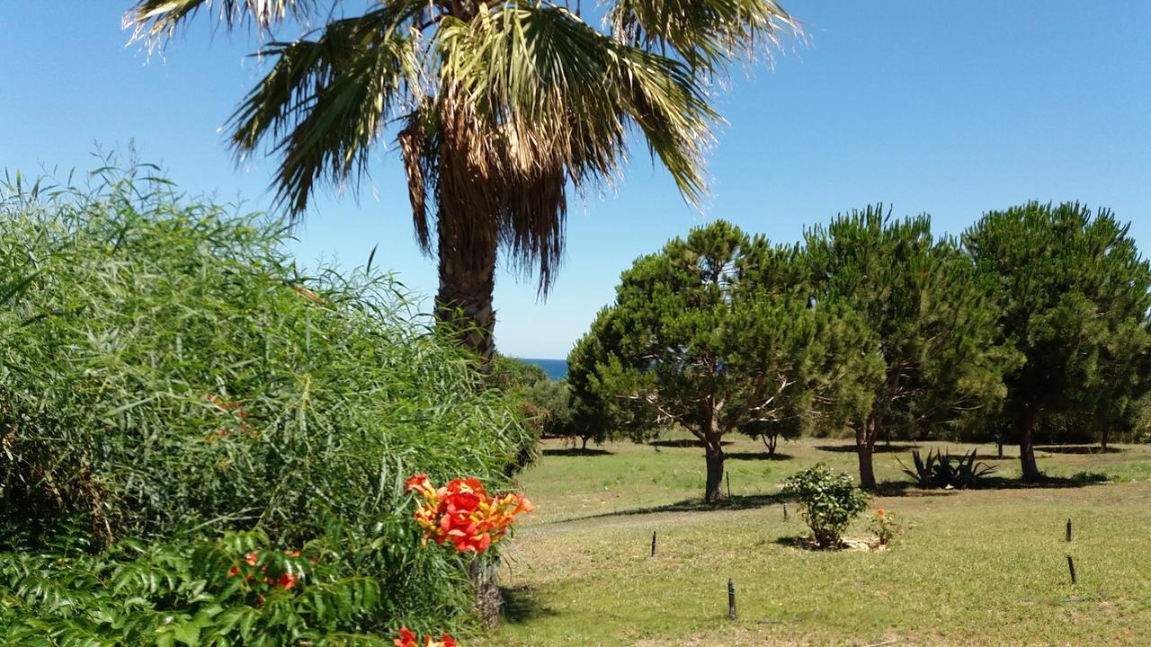 Villa Kos Мастрихари Екстериор снимка