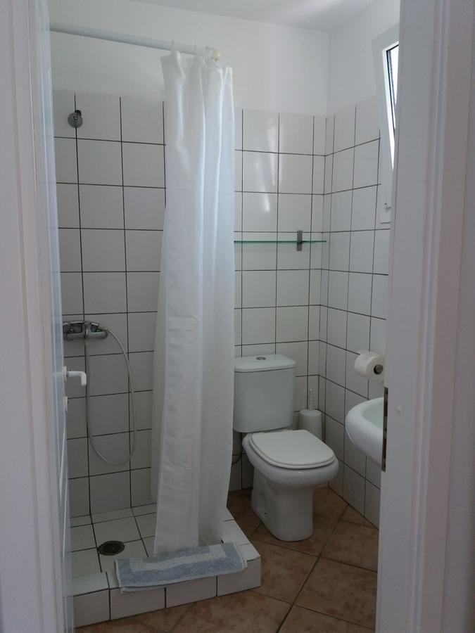 Villa Kos Мастрихари Екстериор снимка