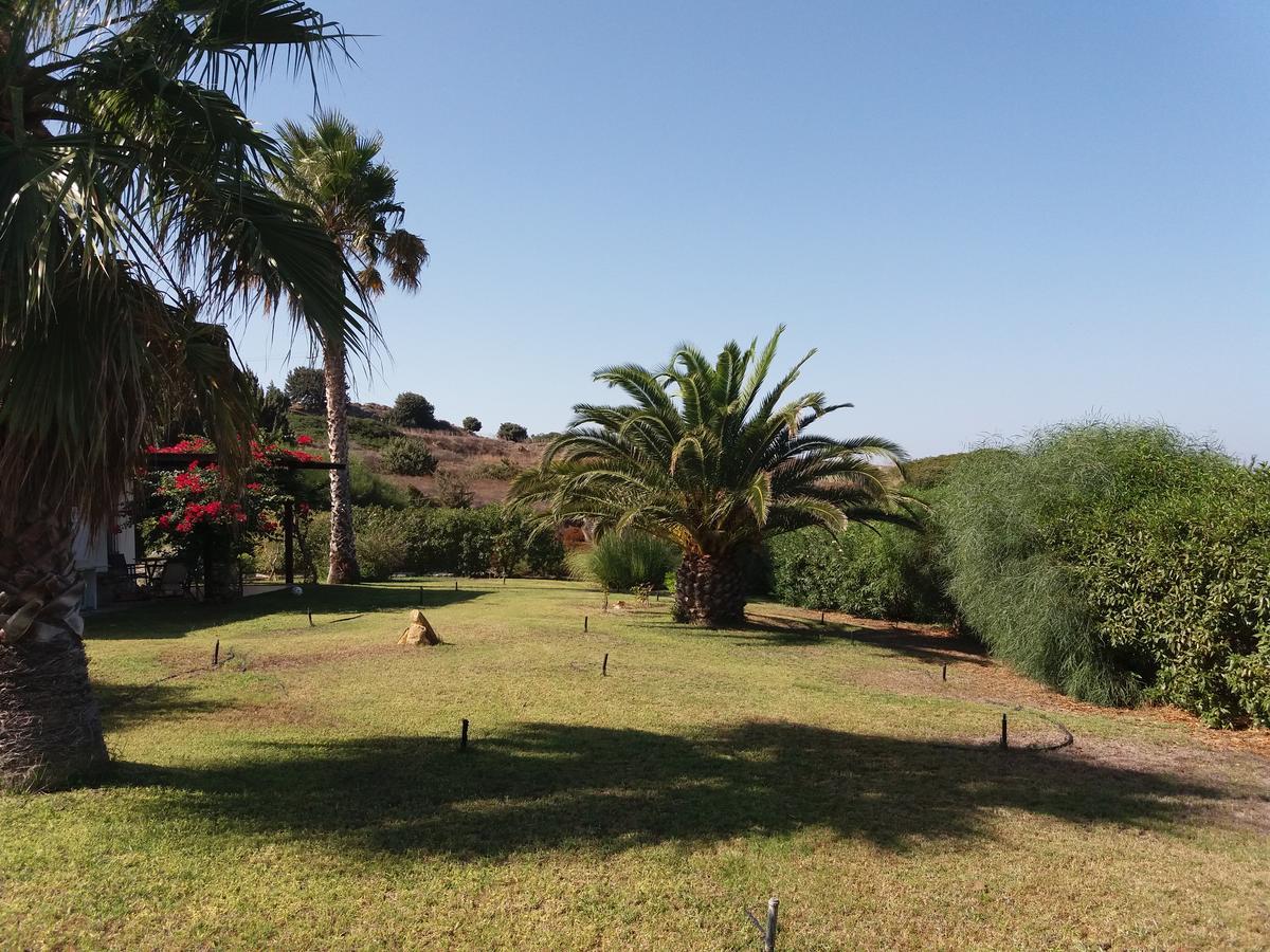 Villa Kos Мастрихари Екстериор снимка