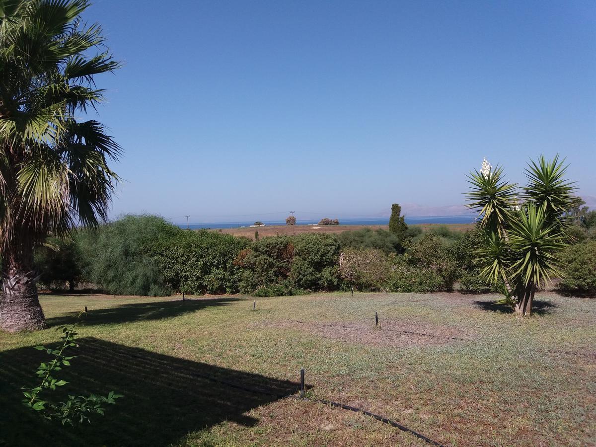 Villa Kos Мастрихари Екстериор снимка