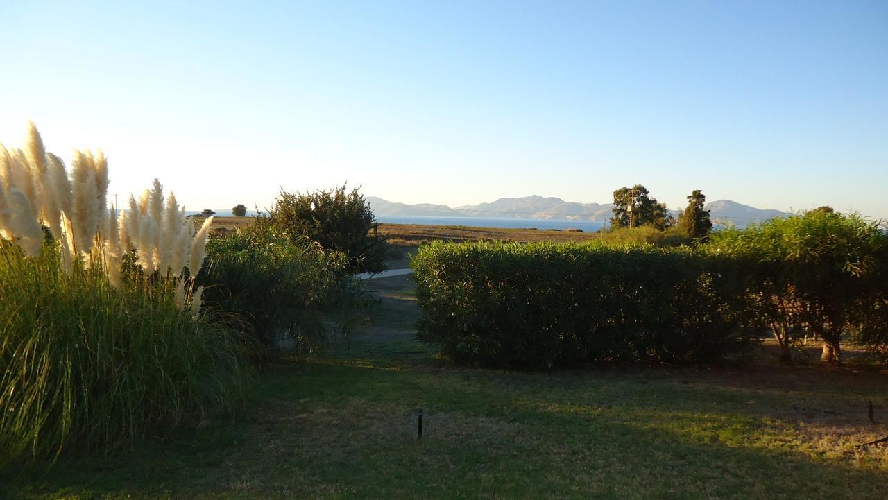 Villa Kos Мастрихари Екстериор снимка