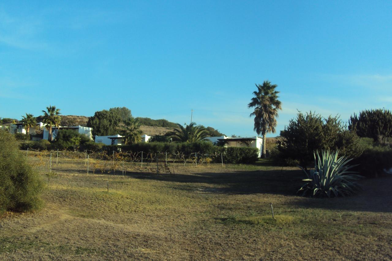 Villa Kos Мастрихари Екстериор снимка