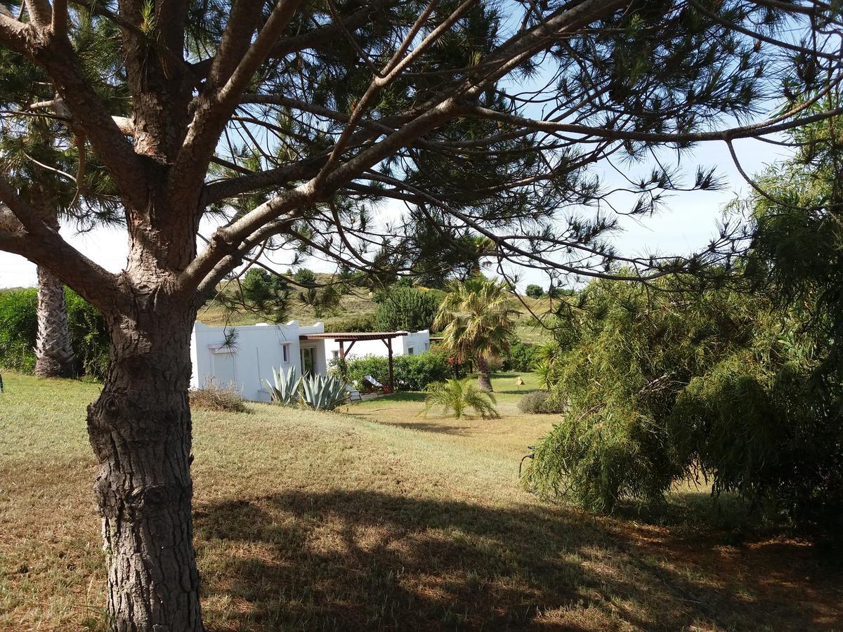 Villa Kos Мастрихари Екстериор снимка