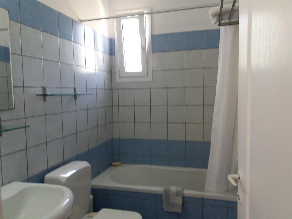 Villa Kos Мастрихари Екстериор снимка