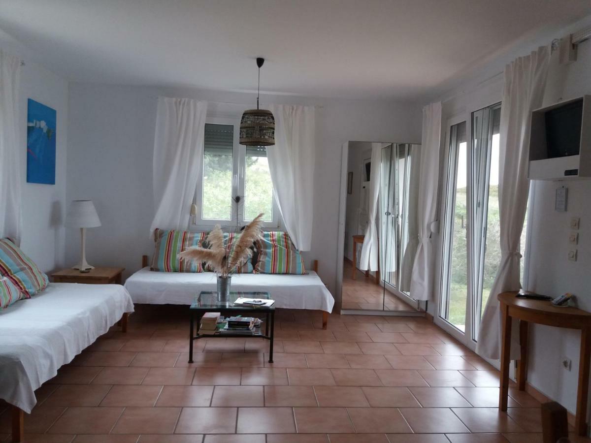 Villa Kos Мастрихари Екстериор снимка