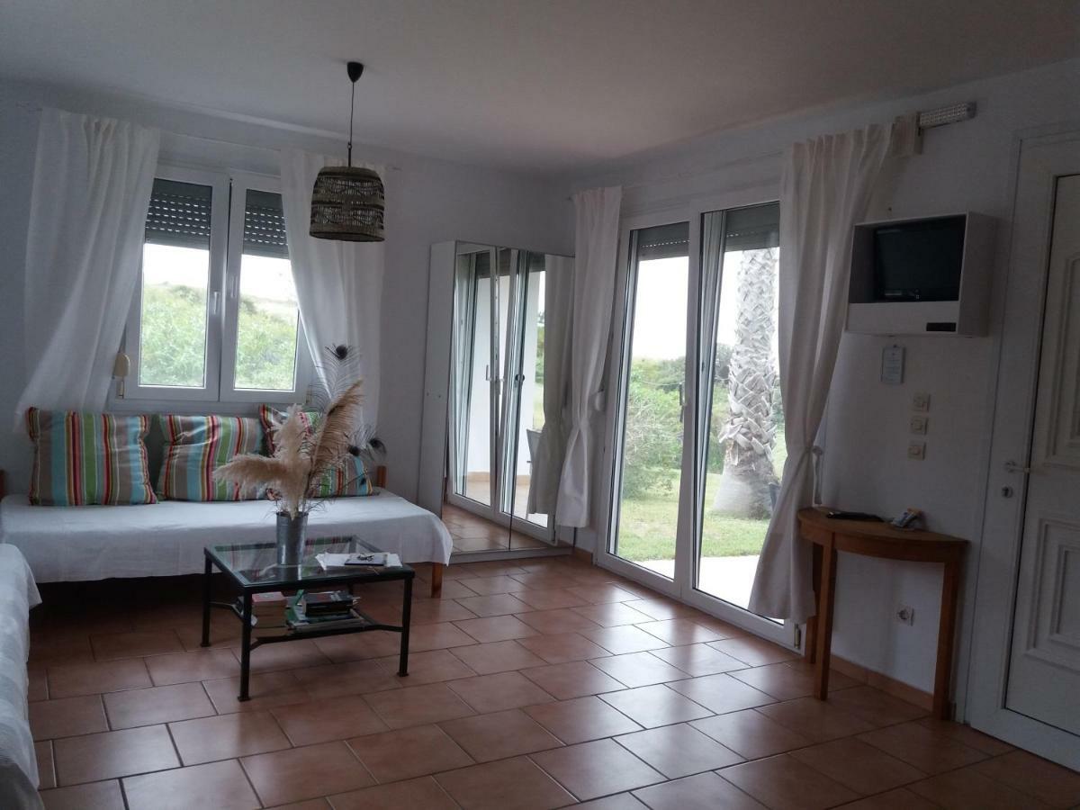 Villa Kos Мастрихари Екстериор снимка