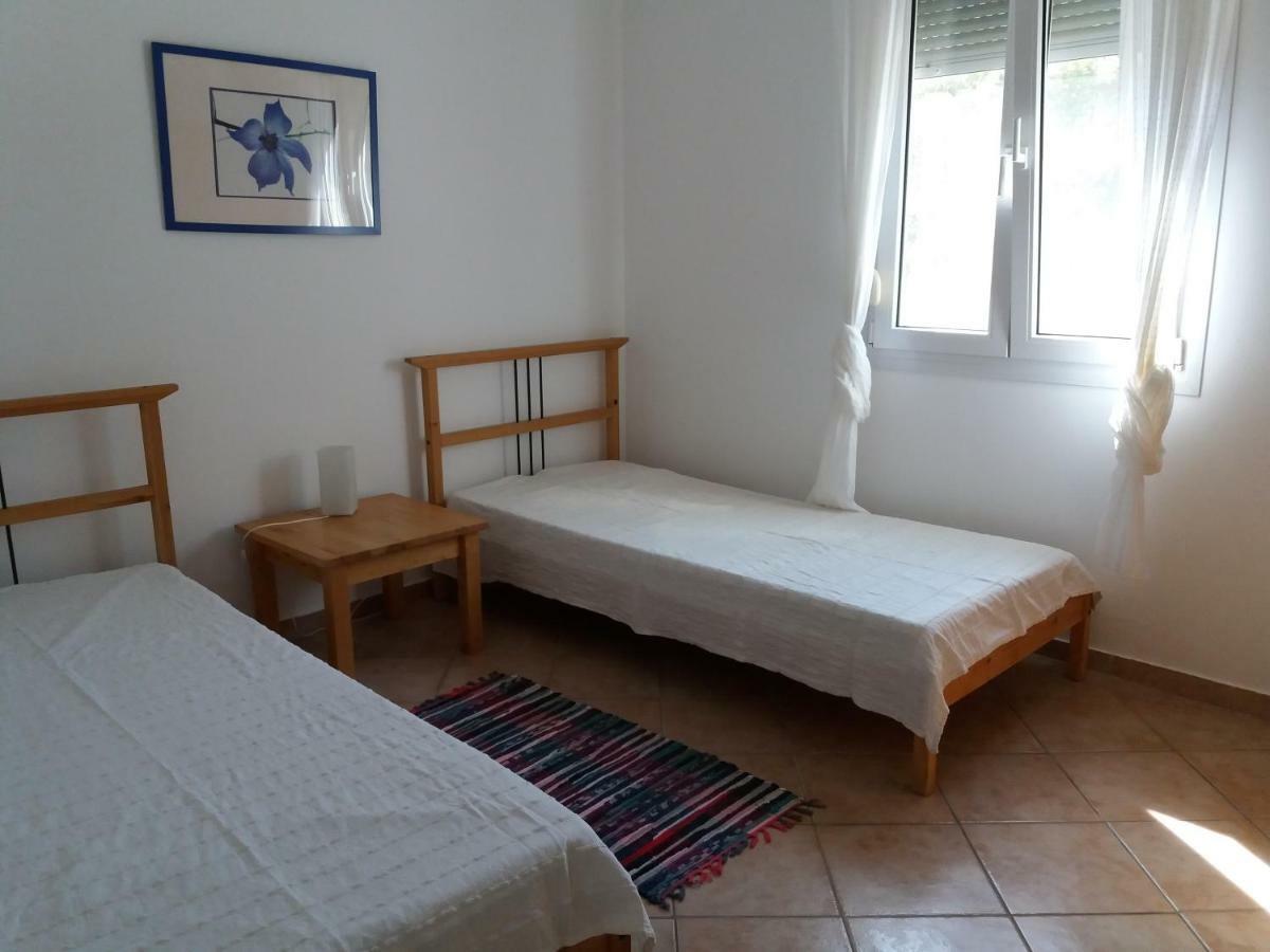 Villa Kos Мастрихари Екстериор снимка