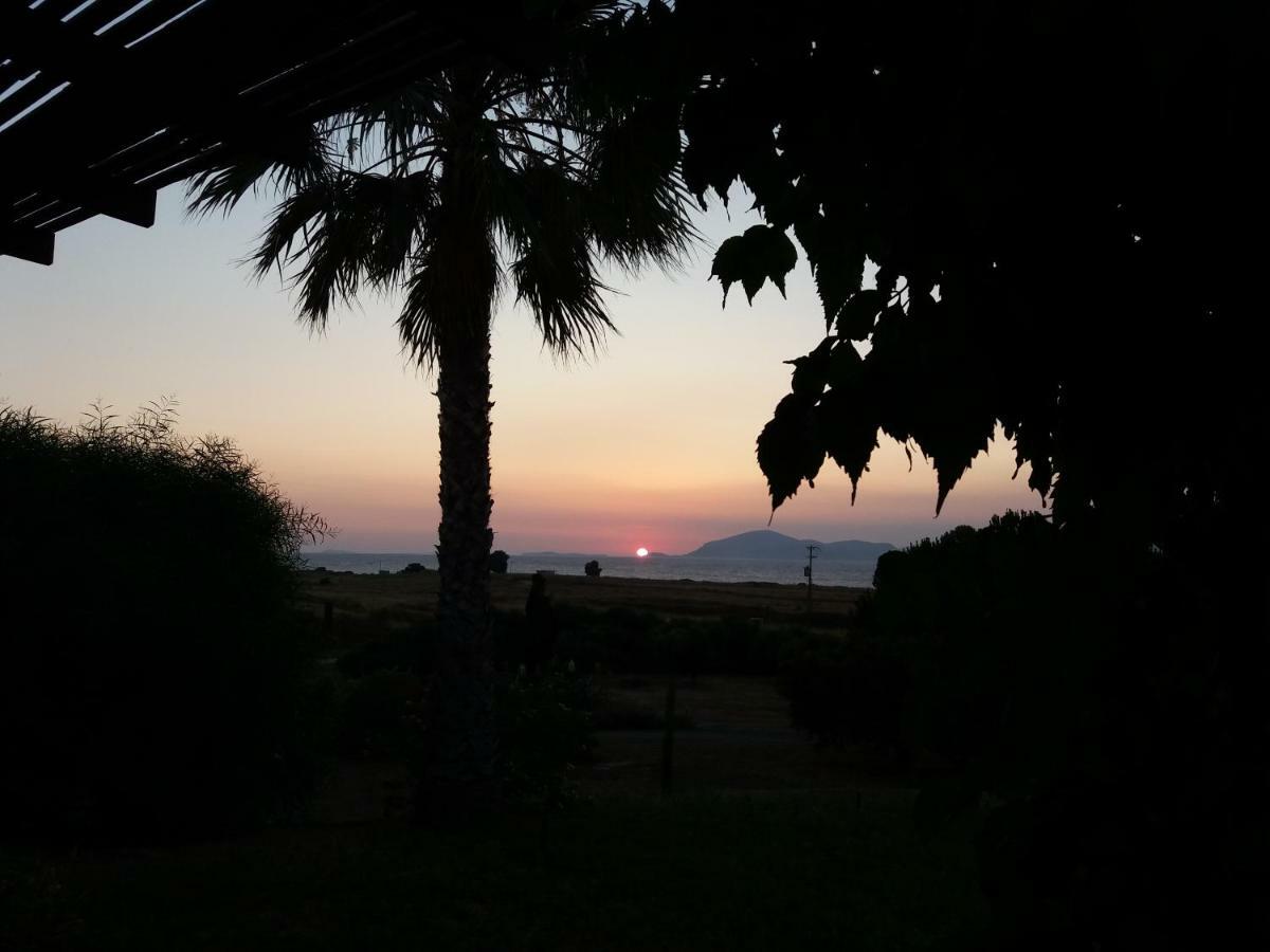 Villa Kos Мастрихари Екстериор снимка