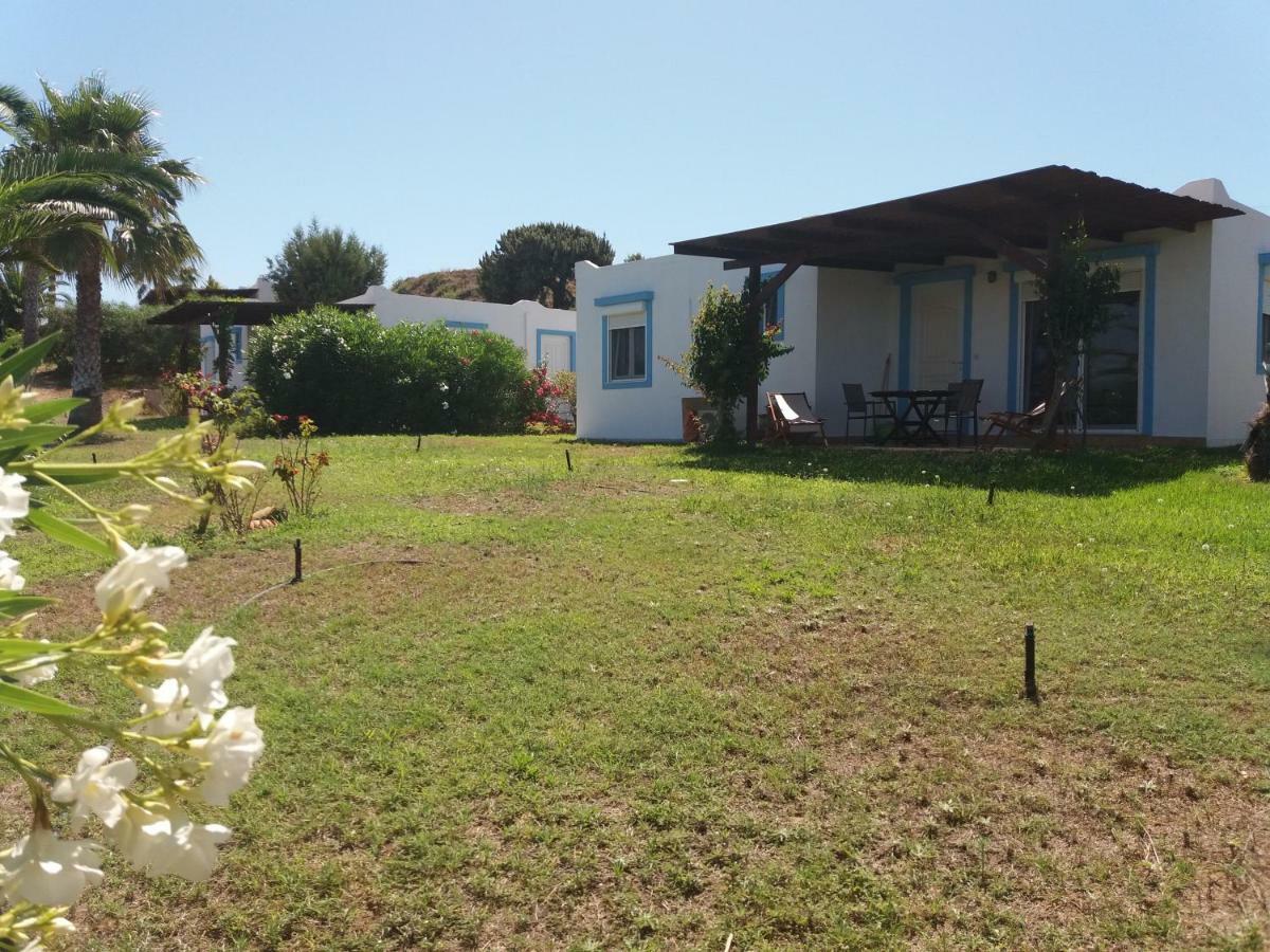 Villa Kos Мастрихари Екстериор снимка